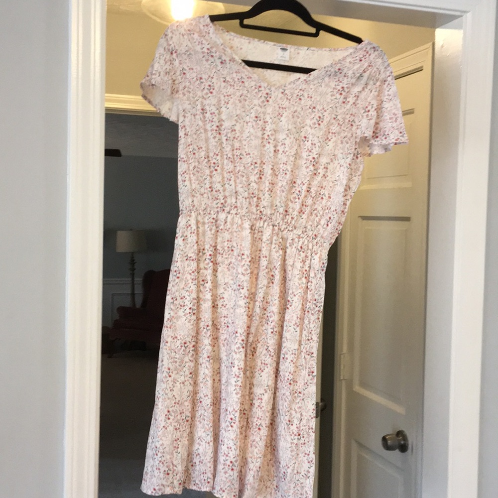 Old navy dress